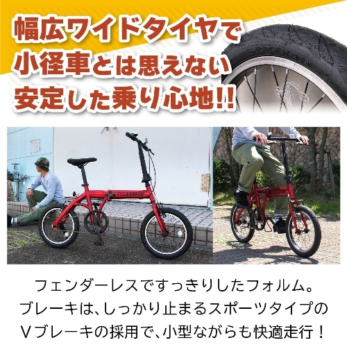 直送5]フィールドチャンプ MG-FCP16RD レッド (本州四国九州限定): PC 