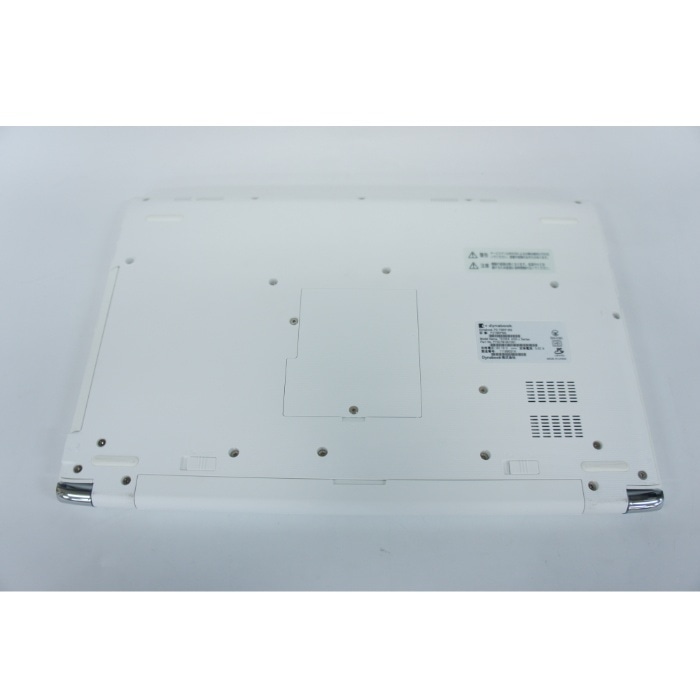 [中古C]dynabook T8 P2T8RPBG サテンゴールド (Core i7 1165G7/16GB/512GB/OfficeH&B2019/Win11)