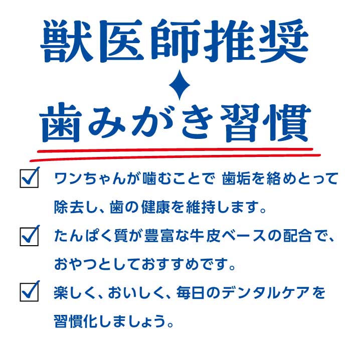 [取寄10][まとめ買い]【6個セット】小諸動物病院 デンタルガムクロロ 30本 [4589458485967]