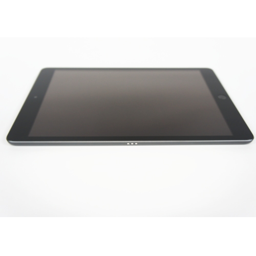[中古B]iPad 10.2インチ 第9世代 Wi-Fi 2021年秋モデル MK2K3J/A スペースグレイ [64GB]