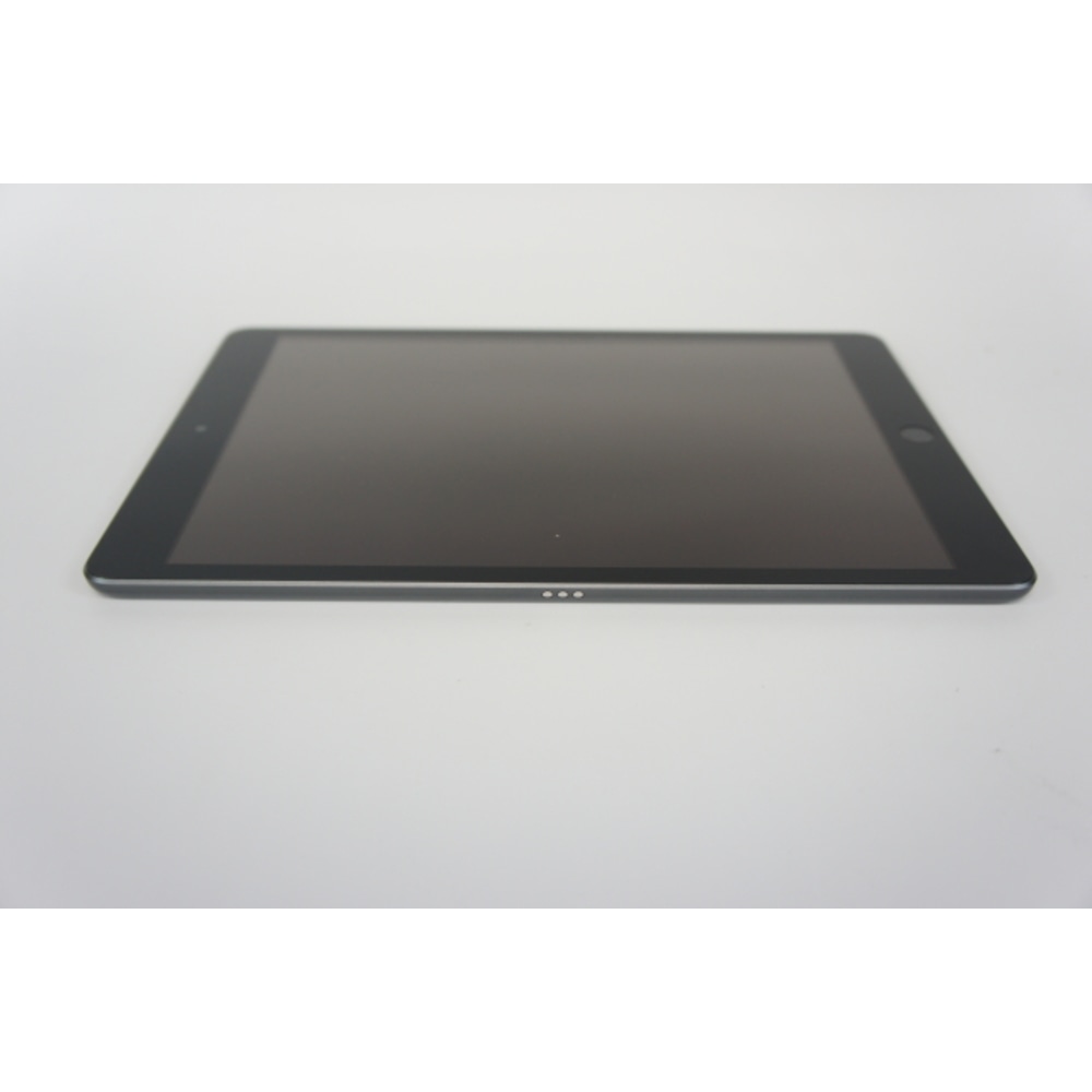 [中古B]iPad 10.2インチ 第9世代 Wi-Fi 2021年秋モデル MK2K3J/A スペースグレイ [64GB]