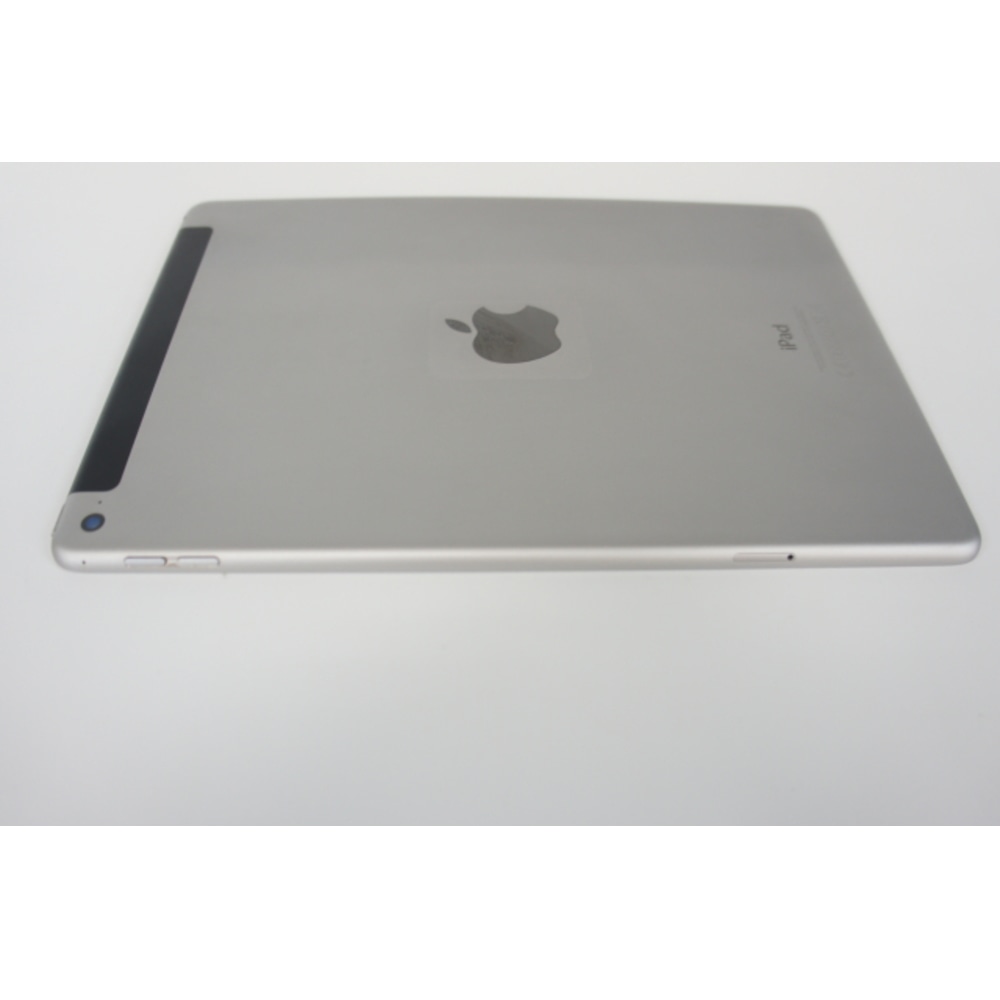 [中古C]iPad Air 2 Wi-Fi+Cellular MGGX2NF/A スペースグレイ (SIMフリー) [16GB]