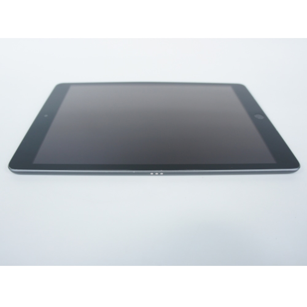 [中古B]iPad 10.2インチ 第9世代 Wi-Fi 2021年秋モデル MK2K3J/A スペースグレイ [64GB]