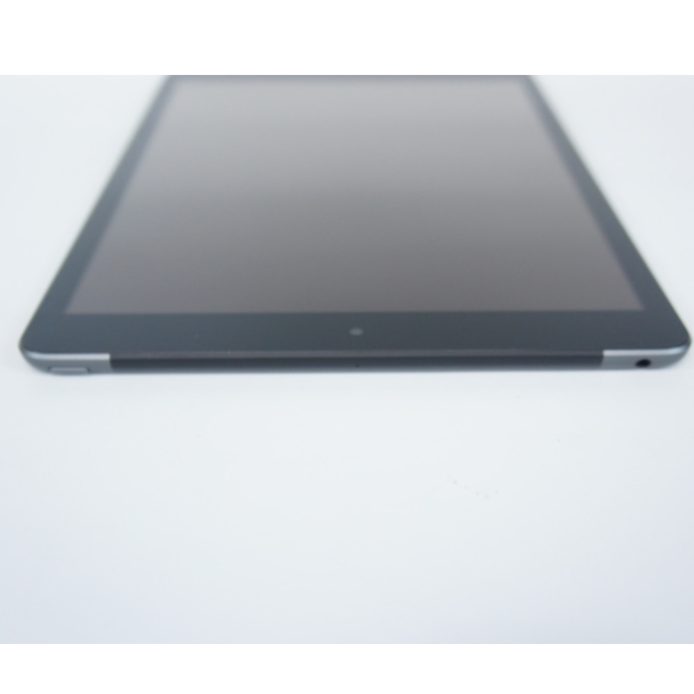 [中古B]iPad 10.2インチ 第9世代 Wi-Fi+Cellular 2021年秋モデル MK4E3J/A スペースグレイ (SIMフリー) [256GB]