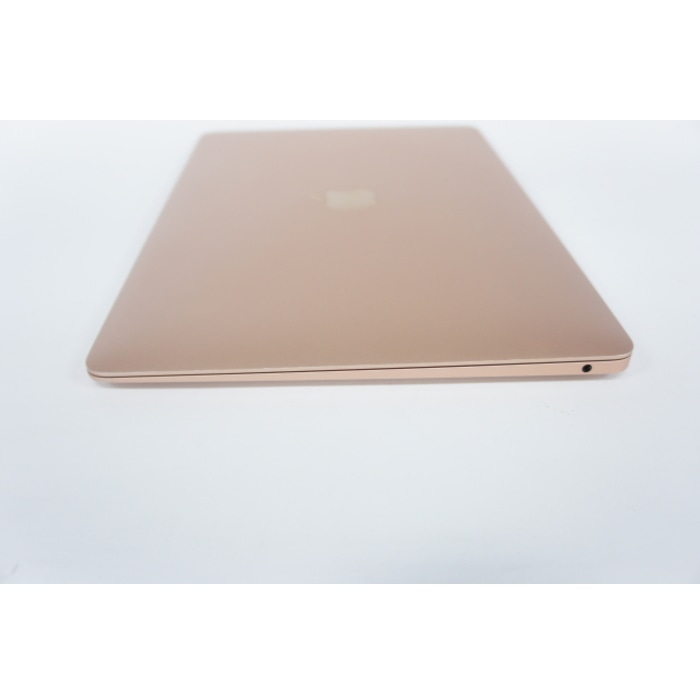[中古B]MacBook Air Retinaディスプレイ 13.3 MGNE3J/A ゴールド