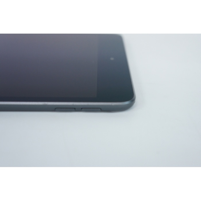 [中古B]iPad mini 7.9インチ 第5世代 Wi-Fi 2019年春モデル MUQW2J/A スペースグレイ [64GB]