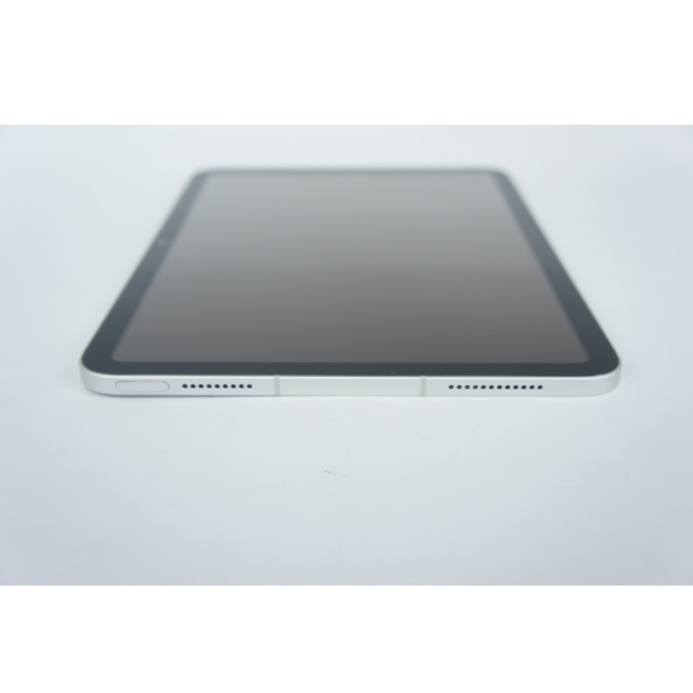 [中古B]【第10世代】iPad2022 Wi-Fi+Cellular MQ6J3J/A シルバー (国内版SIMフリー) (BT最大98%) (2527800055521) [64GB]
