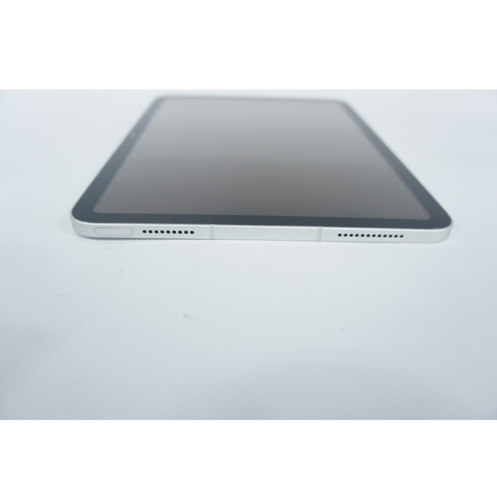[中古B]【第10世代】iPad2022 Wi-Fi+Cellular MQ6J3J/A シルバー (国内版SIMフリー) (BT最大100%) (2527800055538) [64GB]