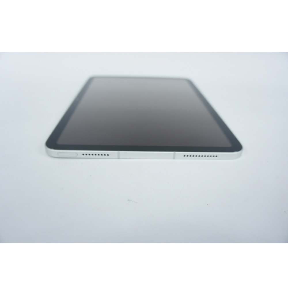[中古B]【第10世代】iPad2022 Wi-Fi+Cellular MQ6J3J/A シルバー (国内版SIMフリー) (BT最大100%) (2527800055545) [64GB]