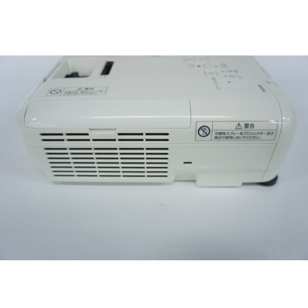 [中古C]EB-W05 (使用時間979H)