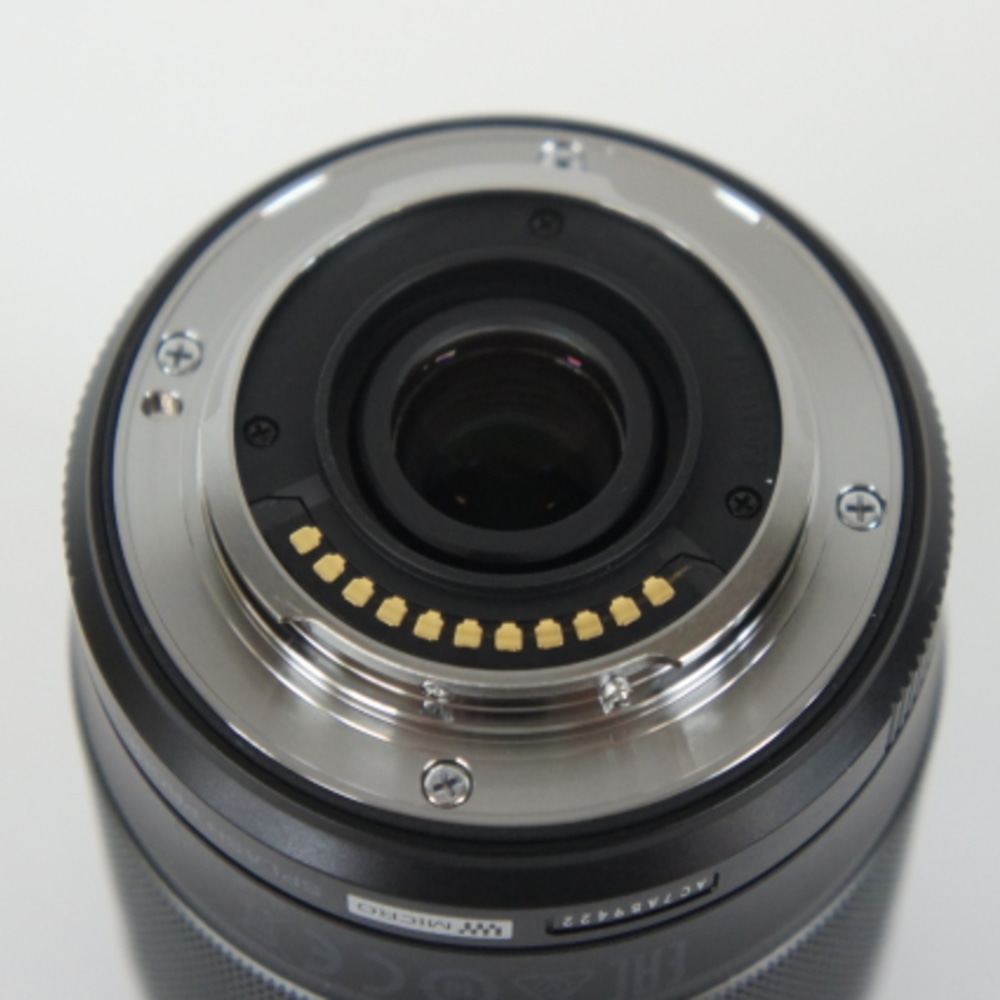 [展示品A]OM SYSTEM OM-5 14-150mm II レンズキット シルバー