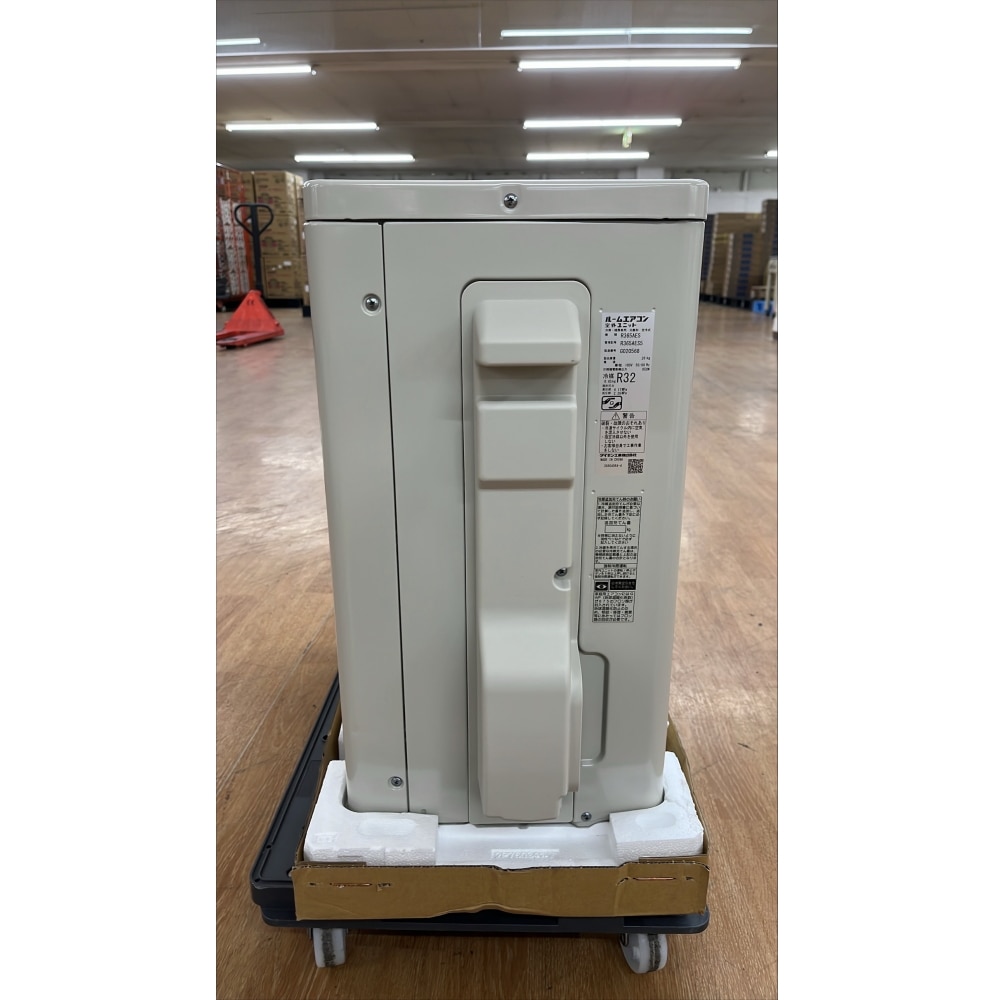 [ジャンク品]S365ATES-W ホワイト 12畳 [3.6kW]