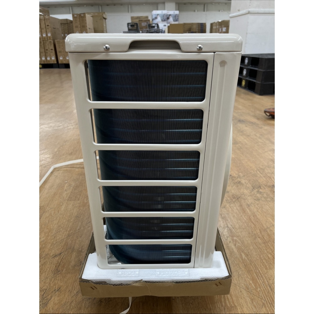 [展示品B]RAS-2514T(W) ホワイト 8畳 [2.5kW]