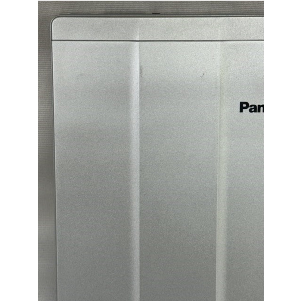 [中古C]Let’s note SZ6 CF-SZ6RDQVS (Core i5-7300U/8GB/256GB/12.1インチ/DVDスーパーマルチ/Win10)