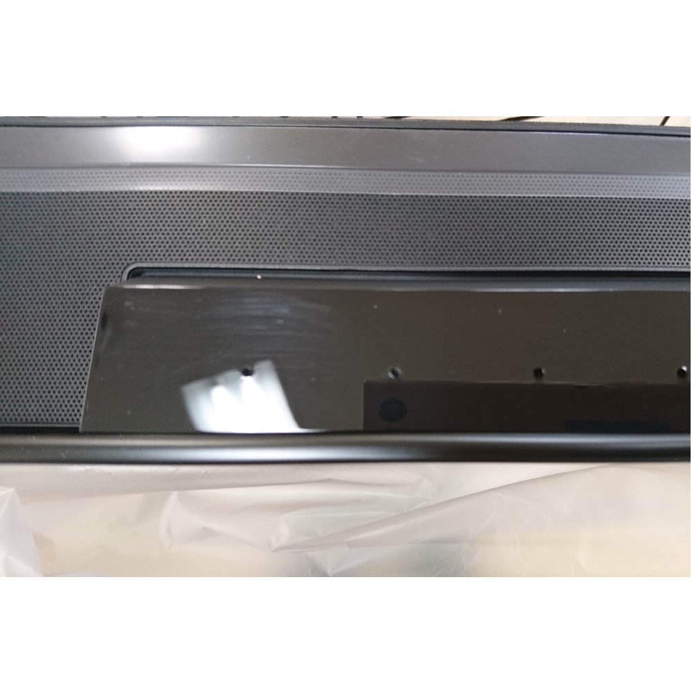 [大型特配][展示品B]VIERA TV-55Z95A ブラック [55インチ]