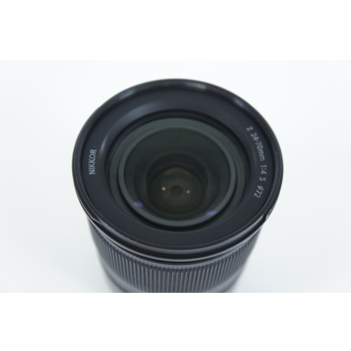 [展示品A]Z 7 24-70+FTZ マウントアダプターキット Z 7 BK JP MA+Lens Kit