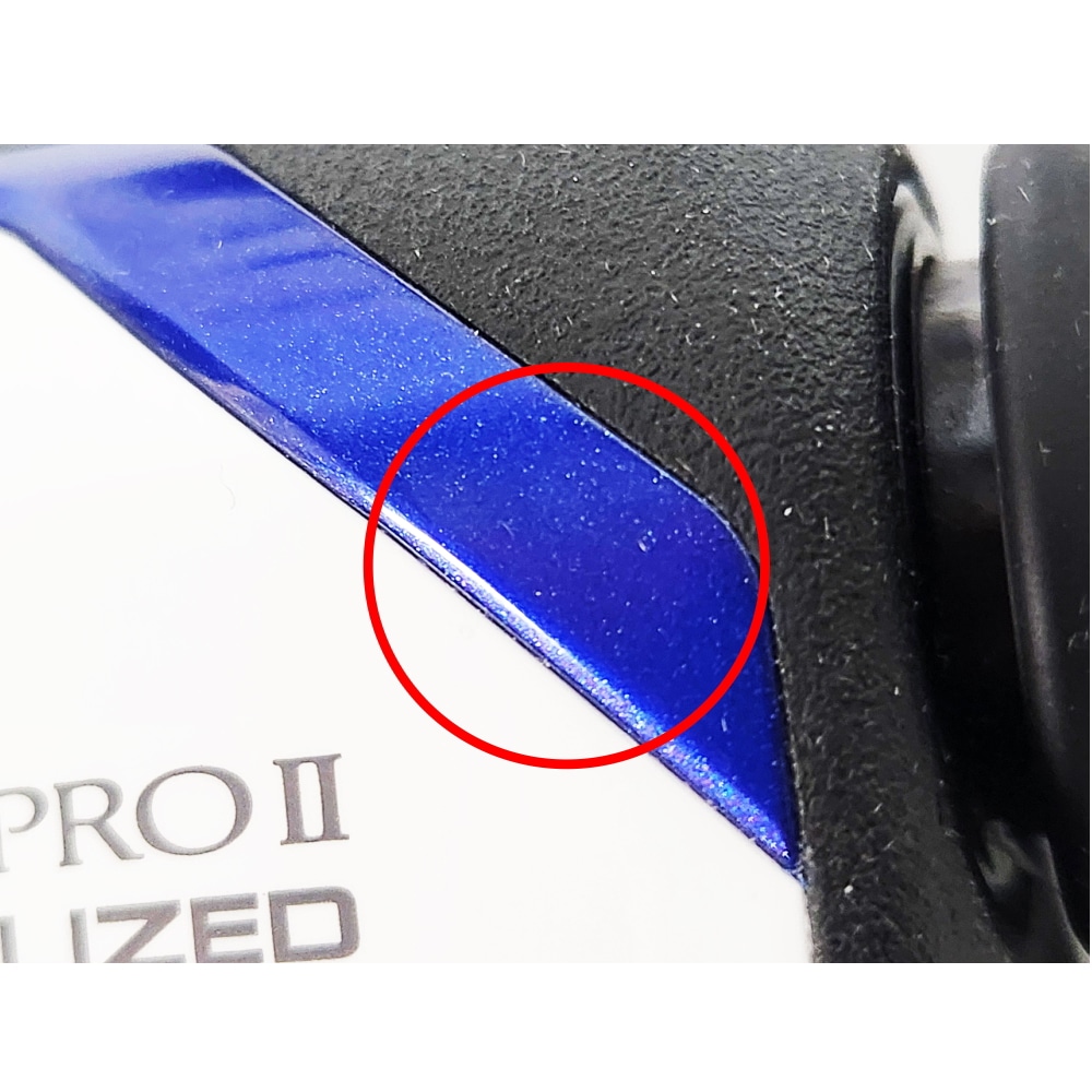 [展示品A]COOLSHOT PRO II STABILIZED (レーザー距離計)