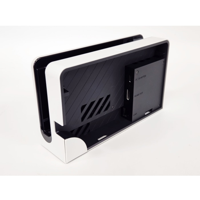 [中古A]Nintendo Switch ゼルダの伝説 ティアーズ オブ ザ キングダムエディション HEG-S-KDAAA (有機ELモデル)