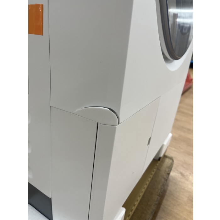 [大型特配][中古C]ビッグドラム BD-SX130KL(W) ホワイト