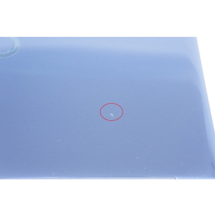 [中古B]FMV LIFEBOOK AH50/F3 FMVA50F3L メタリックブルー
