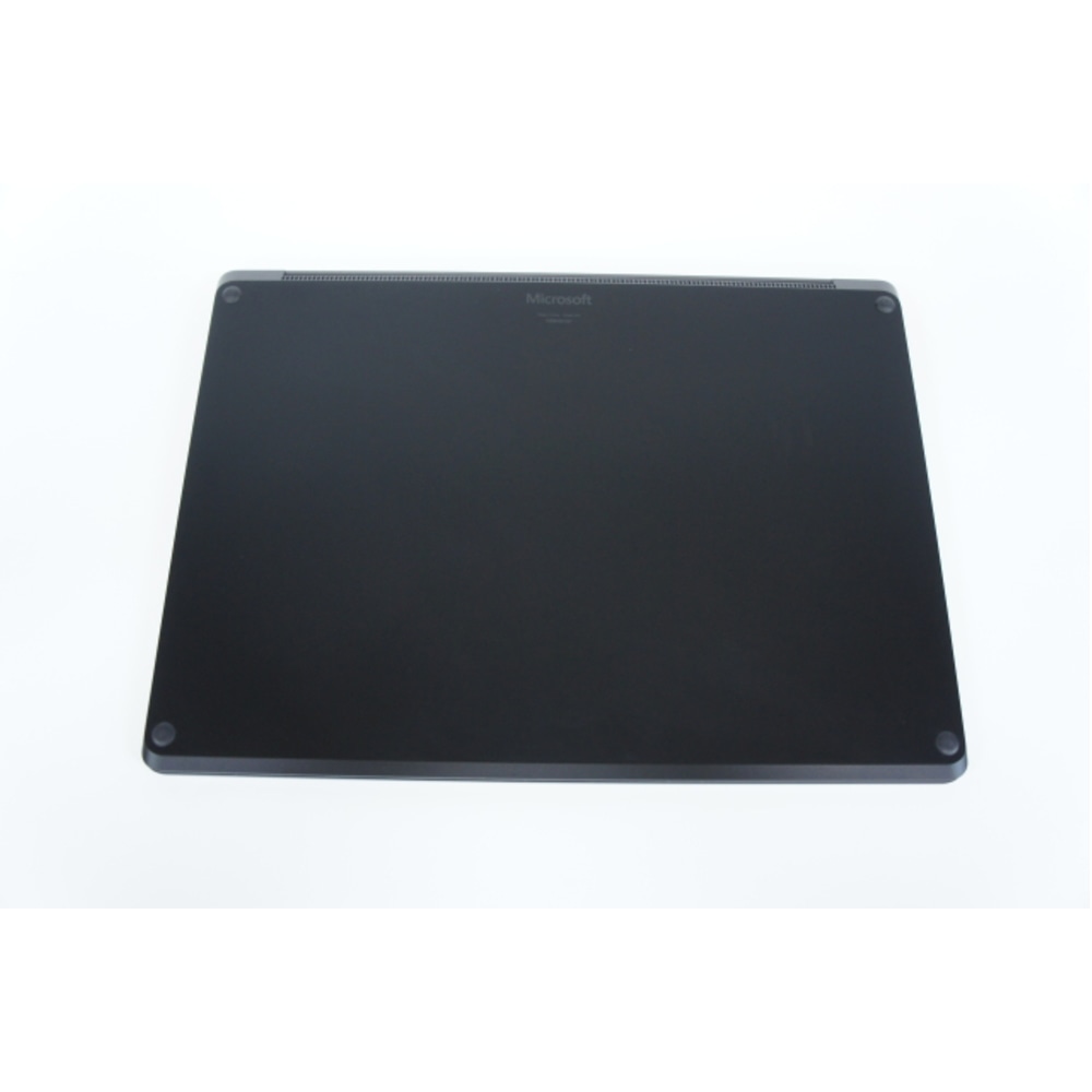 [中古C]Surface Laptop4 マットブラック (Core i7-1185G7/16GB/SSD 256GB/13.5インチ) (2553700014153)
