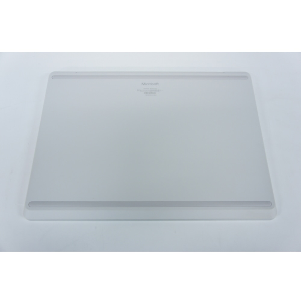 [中古B]Surface Laptop Go 3 XK7-00005 プラチナ 店頭展示機 (Core i5-1235U/8GB/256GB/12.4インチ/Office/Win11)