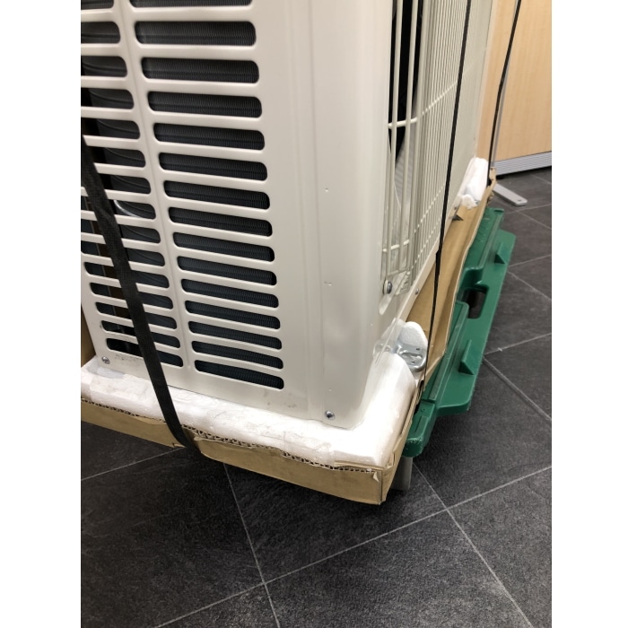 [中古C]霧ヶ峰 MSZ-ZXV5625S-W ピュアホワイト 18畳 [5.6kW]