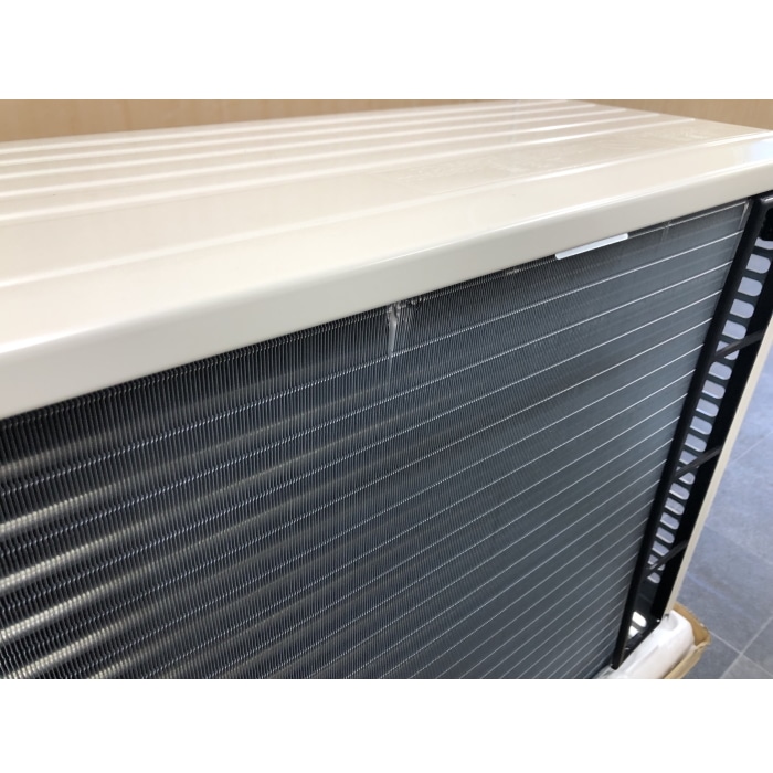 [中古C]ズバ暖霧ヶ峰 MSZ-NXV2824S-W ピュアホワイト 10畳 [2.8kW]