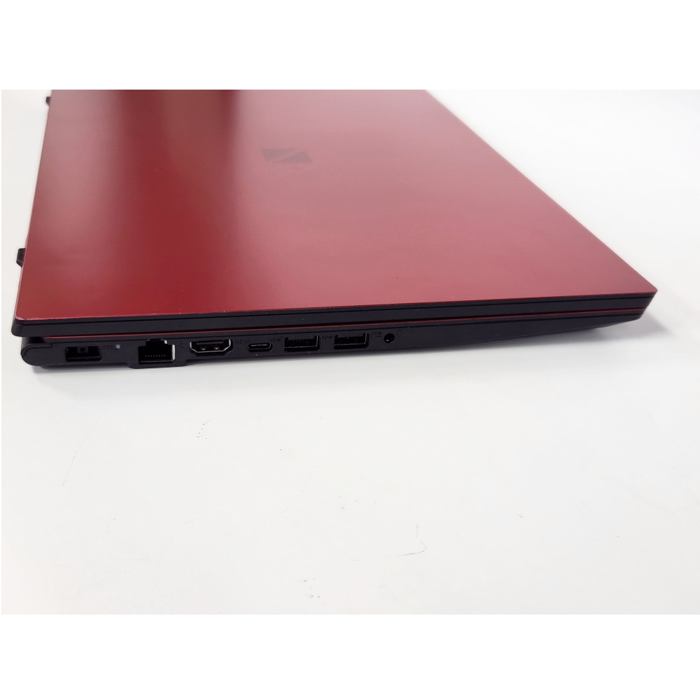 [中古B]LAVIE N15 N1575/CAR PC-N1575CAR カームレッド