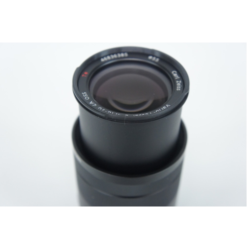 [展示品B]Vario-Tessar T* E 16-70mm F4 ZA OSS SEL1670Z