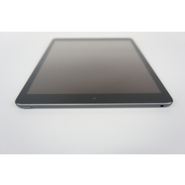 [中古B]iPad 10.2インチ 第9世代 Wi-Fi 2021年秋モデル MK2K3J/A スペースグレイ [64GB]