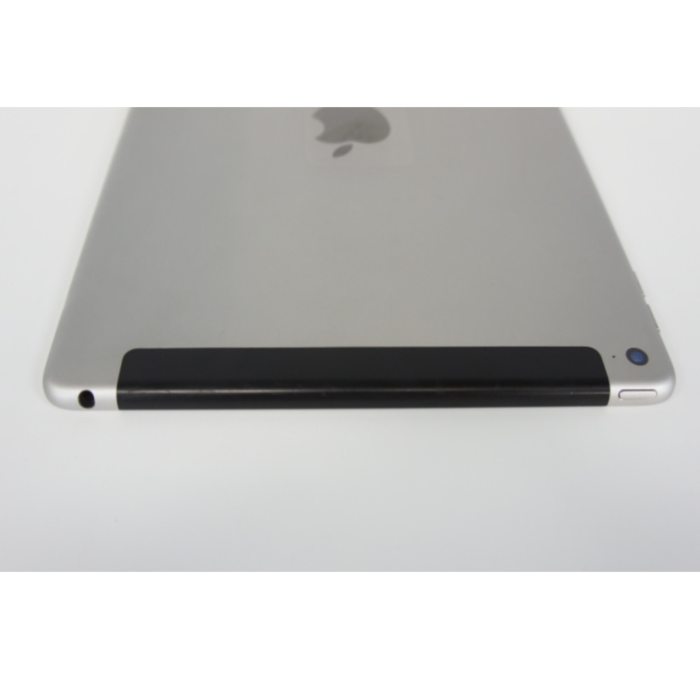 [中古C]iPad Air 2 Wi-Fi+Cellular MGGX2NF/A スペースグレイ (SIMフリー) [16GB]