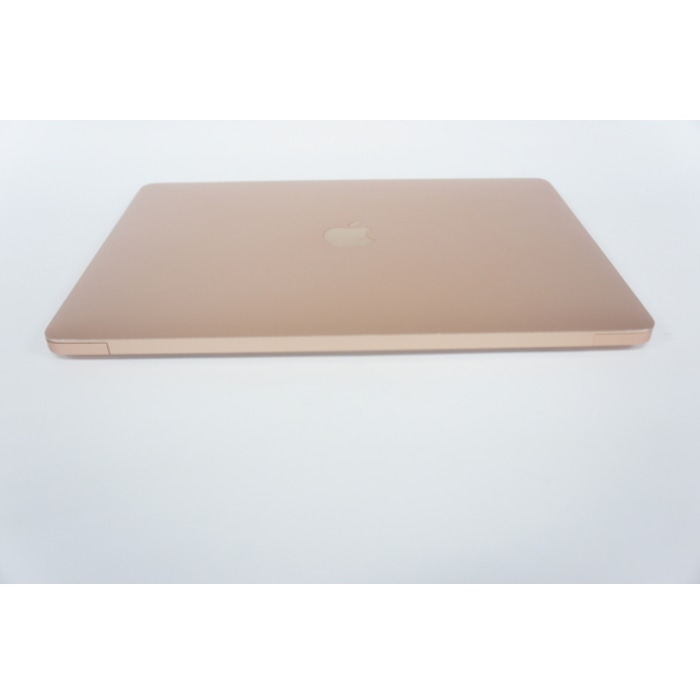 [中古B]MacBook Air Retinaディスプレイ 13.3 MGNE3J/A ゴールド