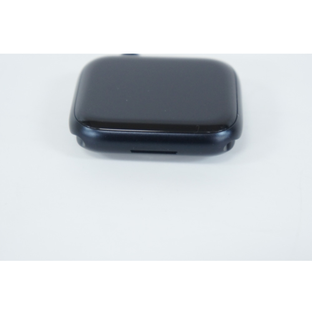 [中古A]Apple Watch Series 8 GPS + Cellularモデル 3K639J/A (バンド、充電ケーブルなし) (店頭展示モデル) (BT最大容量100%)