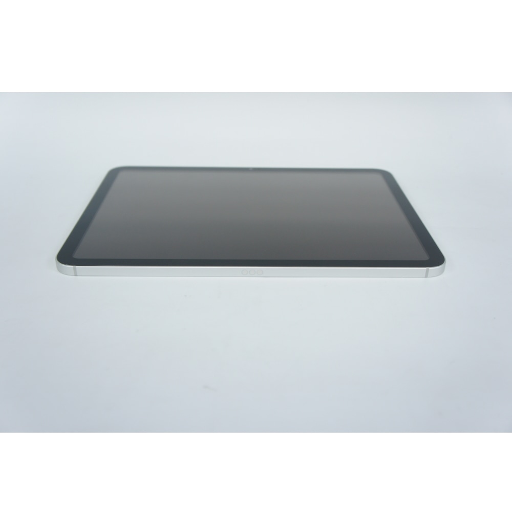 [中古B]【第10世代】iPad2022 Wi-Fi+Cellular MQ6J3J/A シルバー (国内版SIMフリー) (BT最大98%) (2527800055521) [64GB]