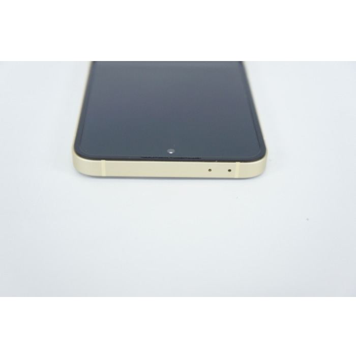 [中古B]Galaxy Z Flip6 12GB 256G SM-F741QZYASJP イエロー (国内版SIMフリー)