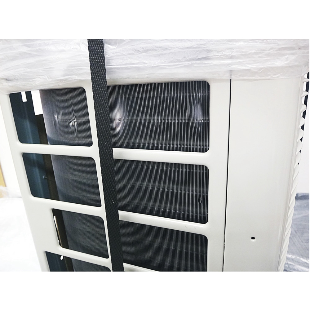 [ジャンク品]S405ATEP-W ホワイト 14畳 [4.0kW]