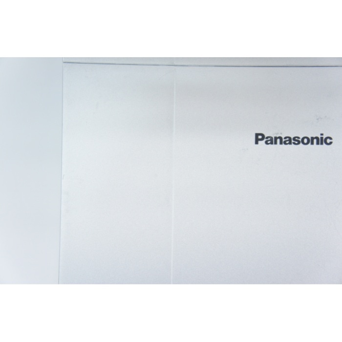 [中古C]Let's note QV9 CF-QV9TFLVS SIMフリー (Core i7-10810U/16GB/512GB/12インチ/Win11) (累積8590時間) (2546600284535)