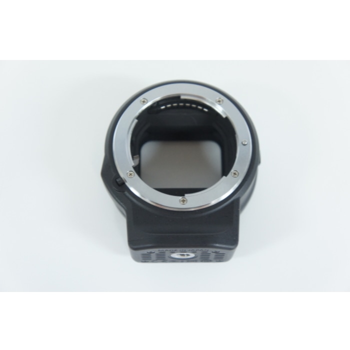 [展示品A]Z 7 24-70+FTZ マウントアダプターキット Z 7 BK JP MA+Lens Kit