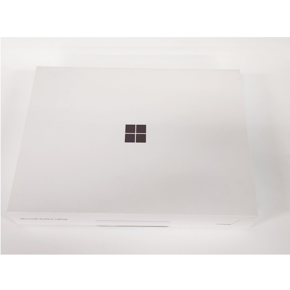 [中古A]Surface Laptop 第7世代 ZGM-00020 プラチナ