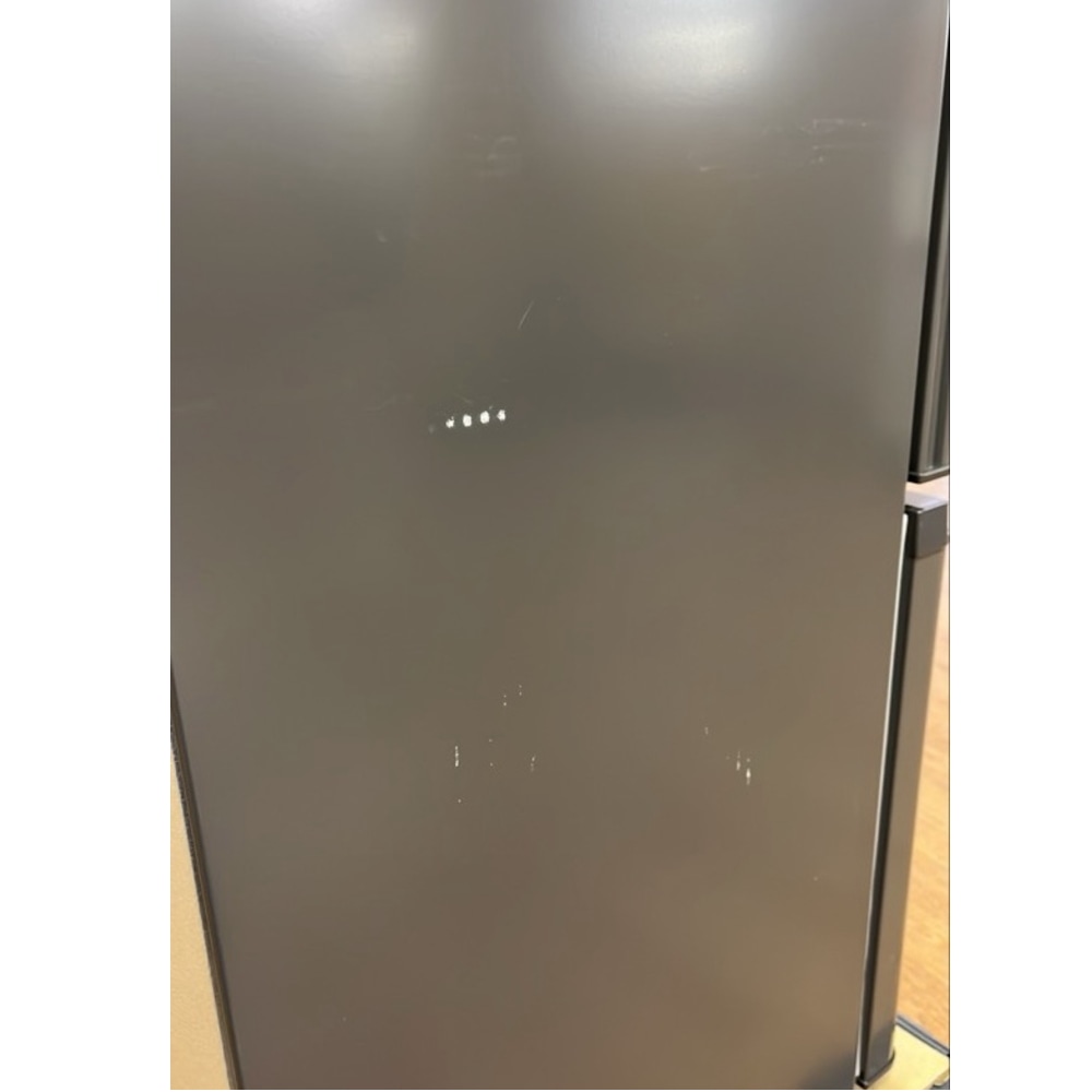 [展示品C]MR-P15J-H マットチャコール (ご購入日からメーカー保証利用可) [146L]