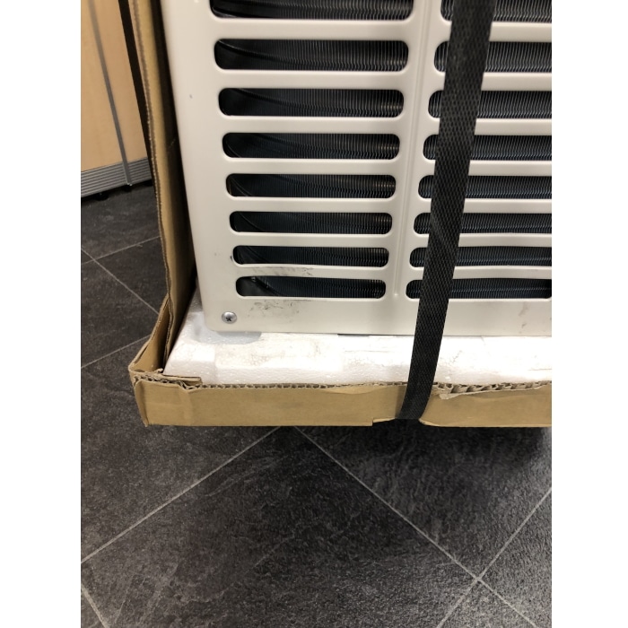 [中古C]霧ヶ峰 MSZ-ZXV5625S-W ピュアホワイト 18畳 [5.6kW]