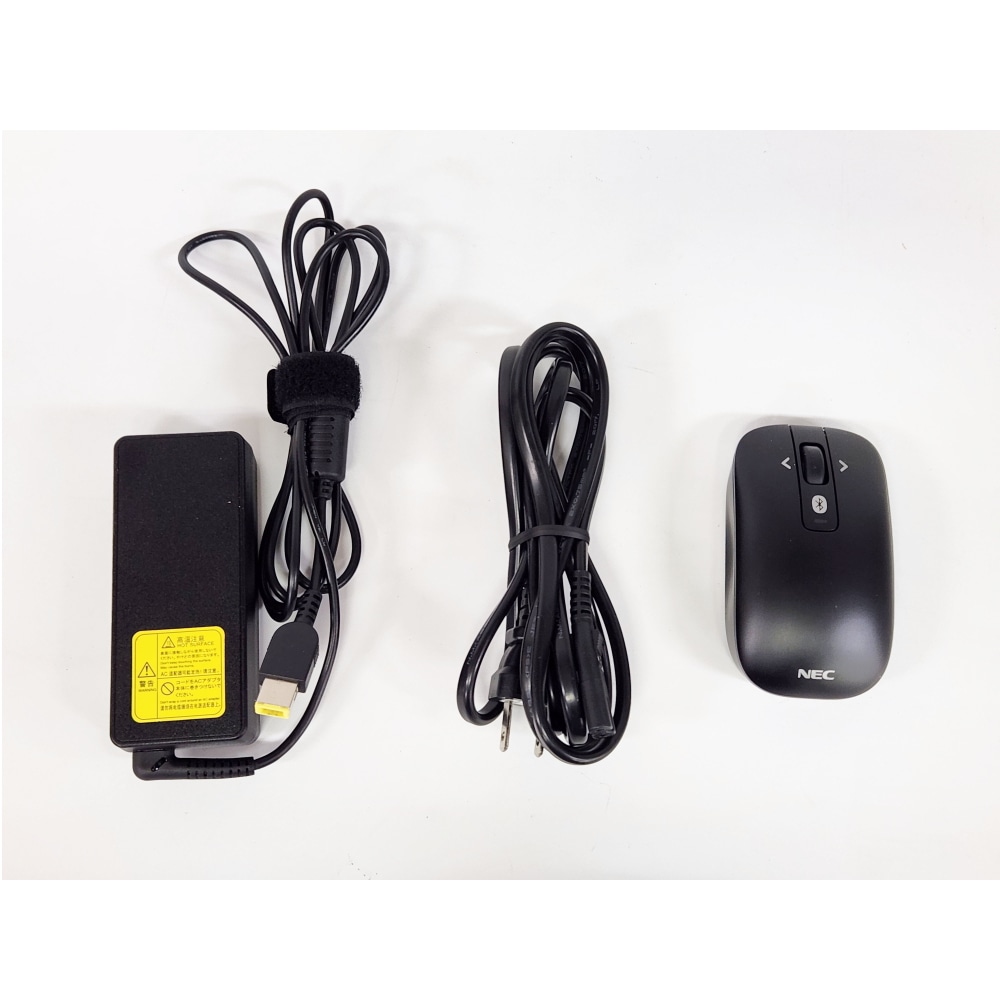 [中古B]LAVIE N15 N1575/CAR PC-N1575CAR カームレッド