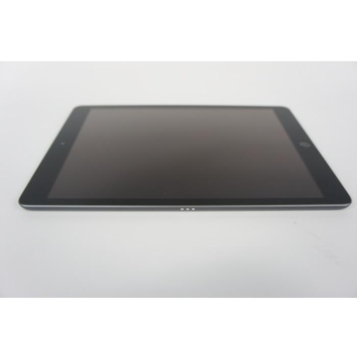 [中古B]iPad 10.2インチ 第9世代 Wi-Fi 2021年秋モデル MK2K3J/A スペースグレイ [64GB]