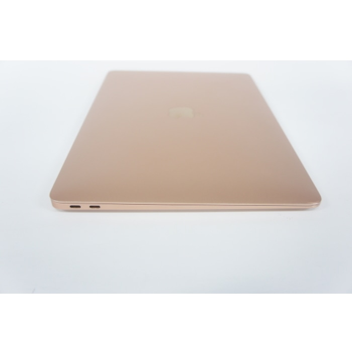 [中古B]MacBook Air Retinaディスプレイ 13.3 MGNE3J/A ゴールド