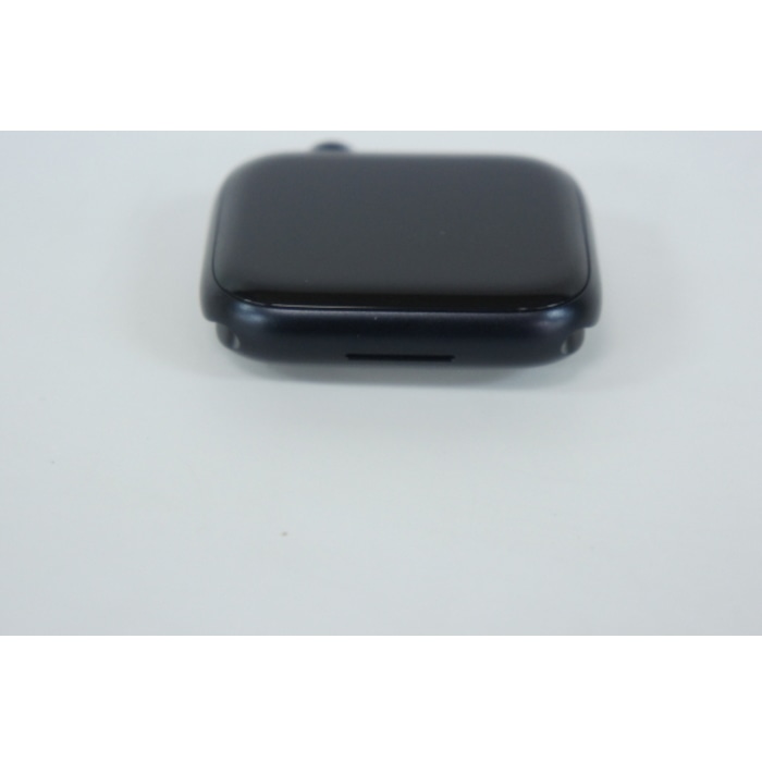 [中古A] Apple Watch Series9 GPS+Cellularモデル 45mm 3M597J/A ミッドナイトスポーツバンド S/M (バッテリー最大容量95%)(店頭展示モデル)
