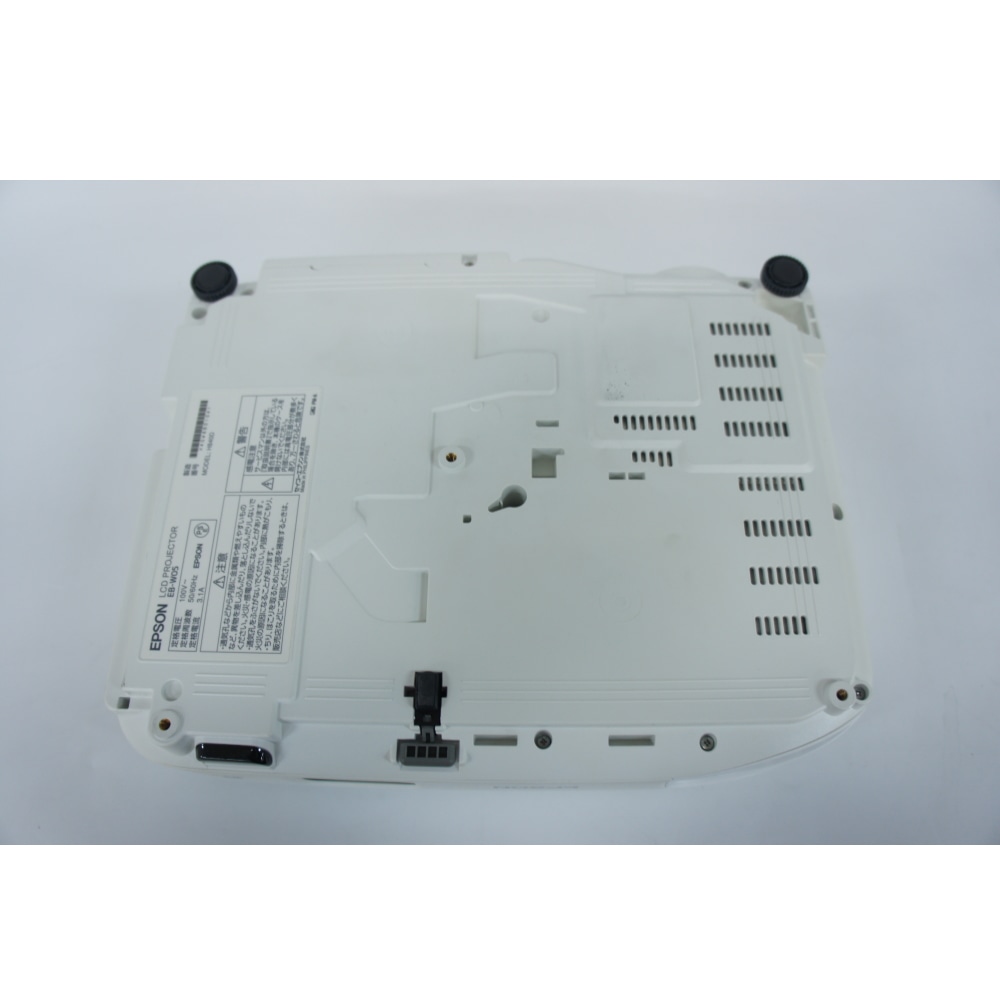 [中古C]EB-W05 (使用時間979H)