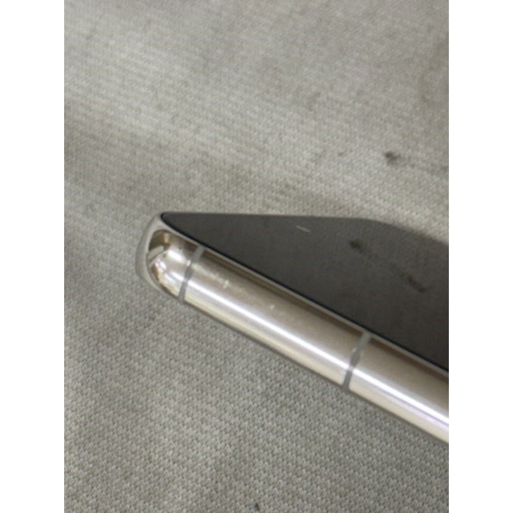 [中古B]Galaxy S22 SCG13 ファントムホワイト 8GB 256GB (au)(SIMロック解除済)