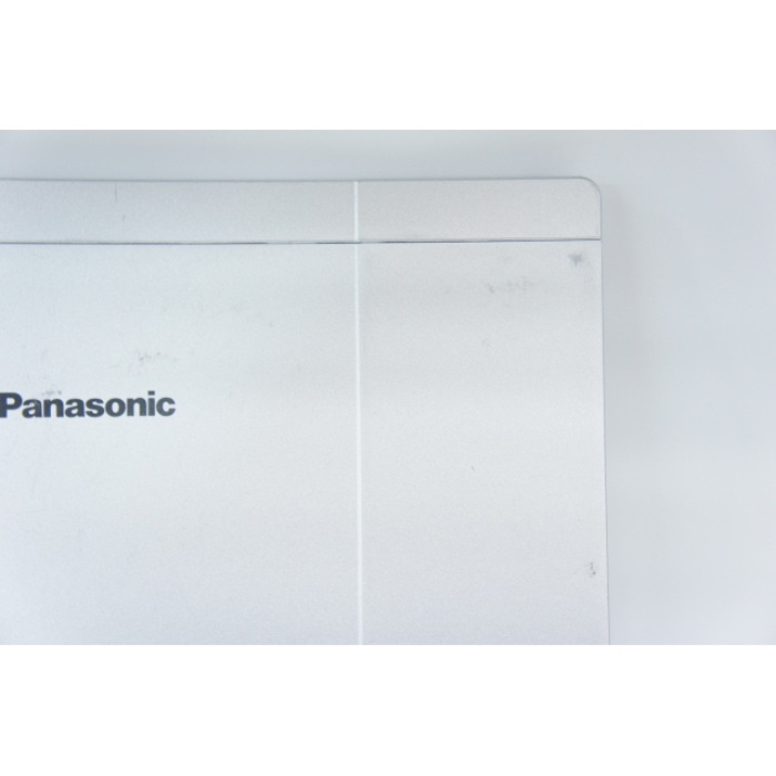 [中古C]Let's note QV9 CF-QV9TFLVS SIMフリー (Core i7-10810U/16GB/512GB/12インチ/Win11) (累積8590時間) (2546600284535)