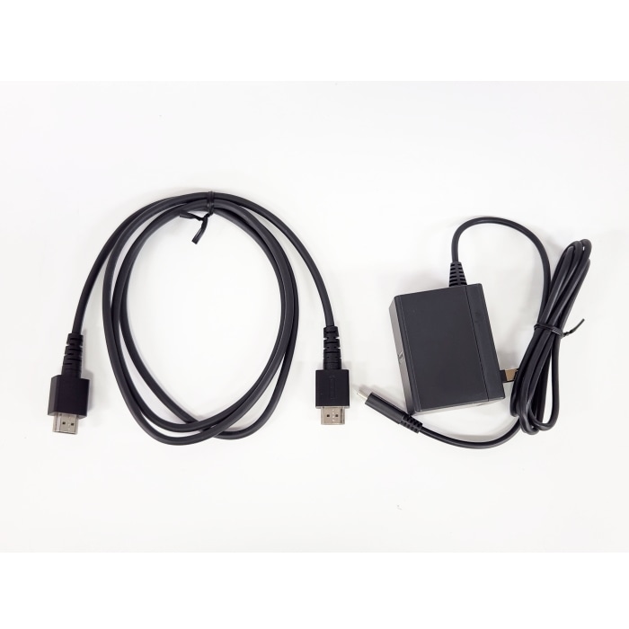 [中古A]Nintendo Switch ゼルダの伝説 ティアーズ オブ ザ キングダムエディション HEG-S-KDAAA (有機ELモデル)